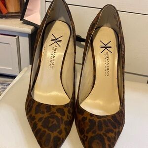 Guepardo print kardashian kollection